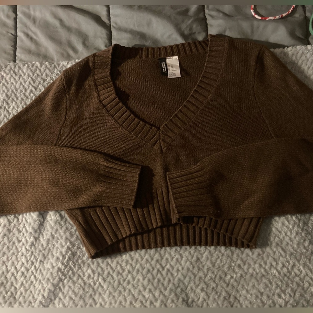 had it for a year, never wore Basically brand new, no rips, no stains, comfy